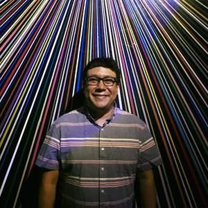 Meet your Posher, Tony